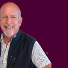 Jay Chatten, candidate Hamilton Township council