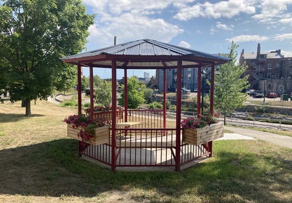 Port Hope Kinsmen Park