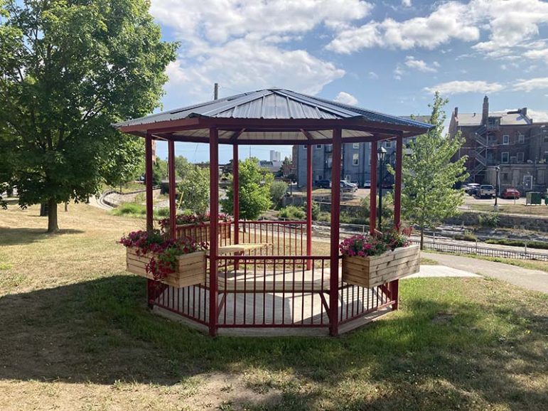 Port Hope Kinsmen Park