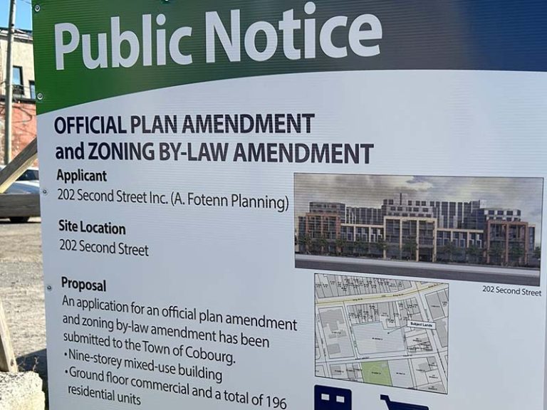 202 Second Ave proposed development. By Dan Jones, CFWN, LJI.