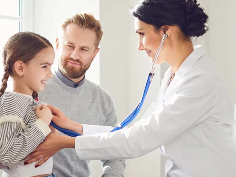 Family doctor