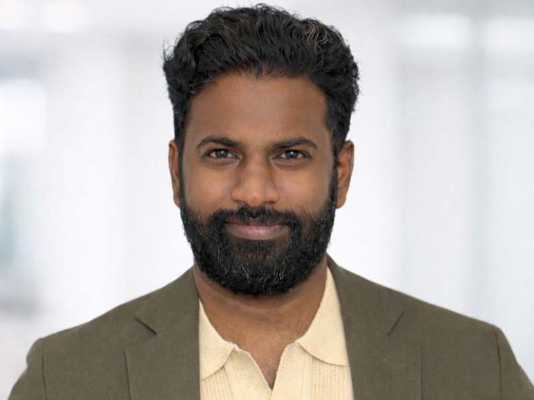Ram Puva, Executive lead Ontario Health Team Northumberland