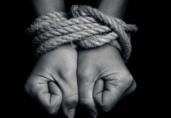 Human Trafficking