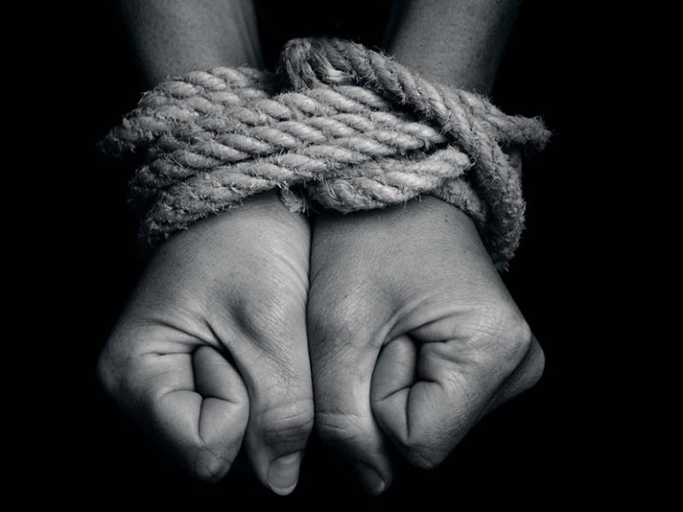 Human Trafficking