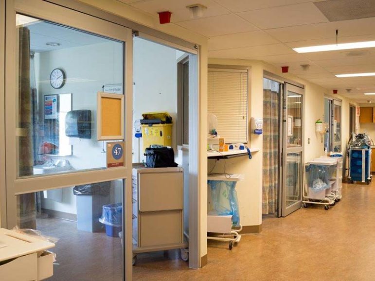 Northumberland Hills Hospital Emergency Room