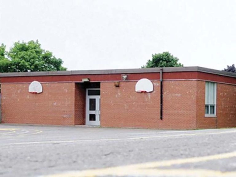 George Hamilton School Port Hope