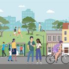 Community safety