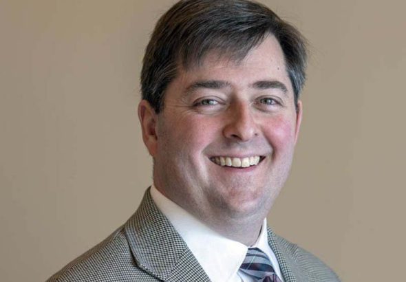BRIAN OSTRANDER