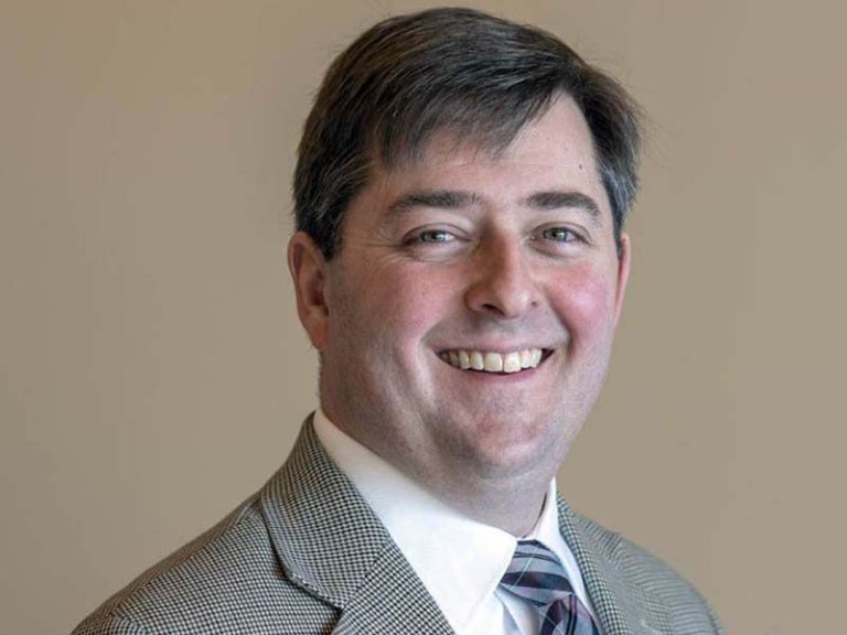 BRIAN OSTRANDER