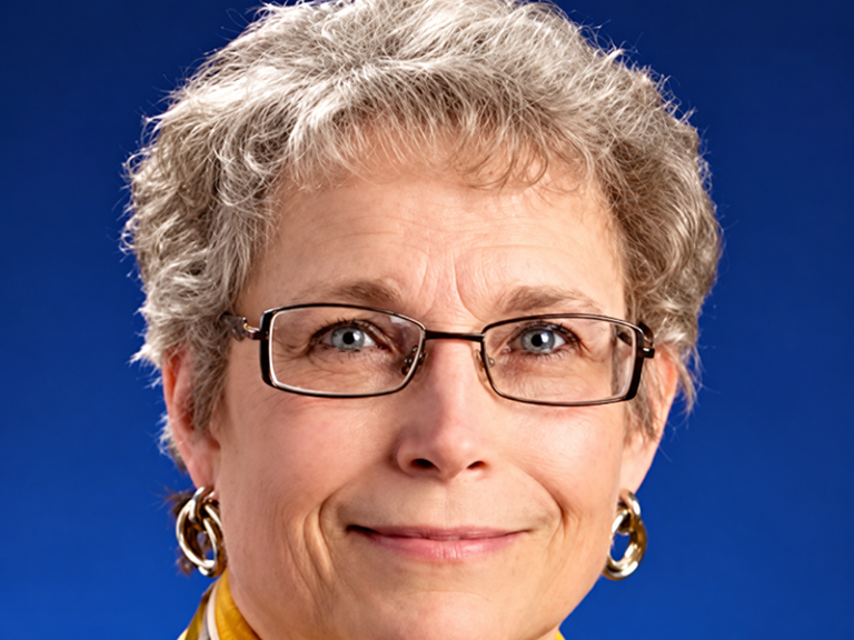 Jaine Klassen Jeninga