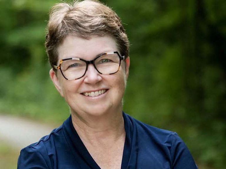 Mary Catherine O'Neill