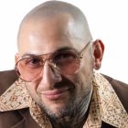 Nader Eid