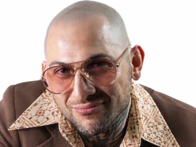 Nader Eid