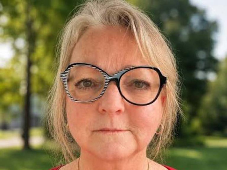 Sandra Walls