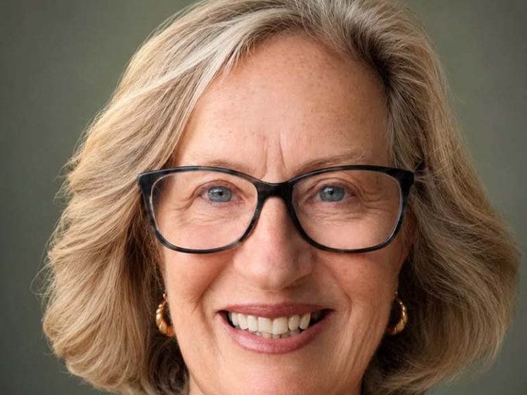Sherry Hamilton