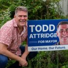 Todd Attridge