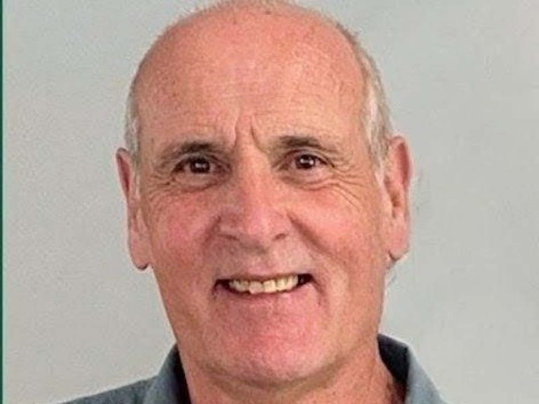 John Davison
