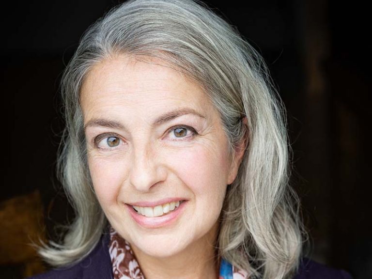 MIRIAM MUTTON