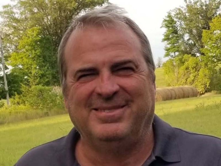 Rob Pope
